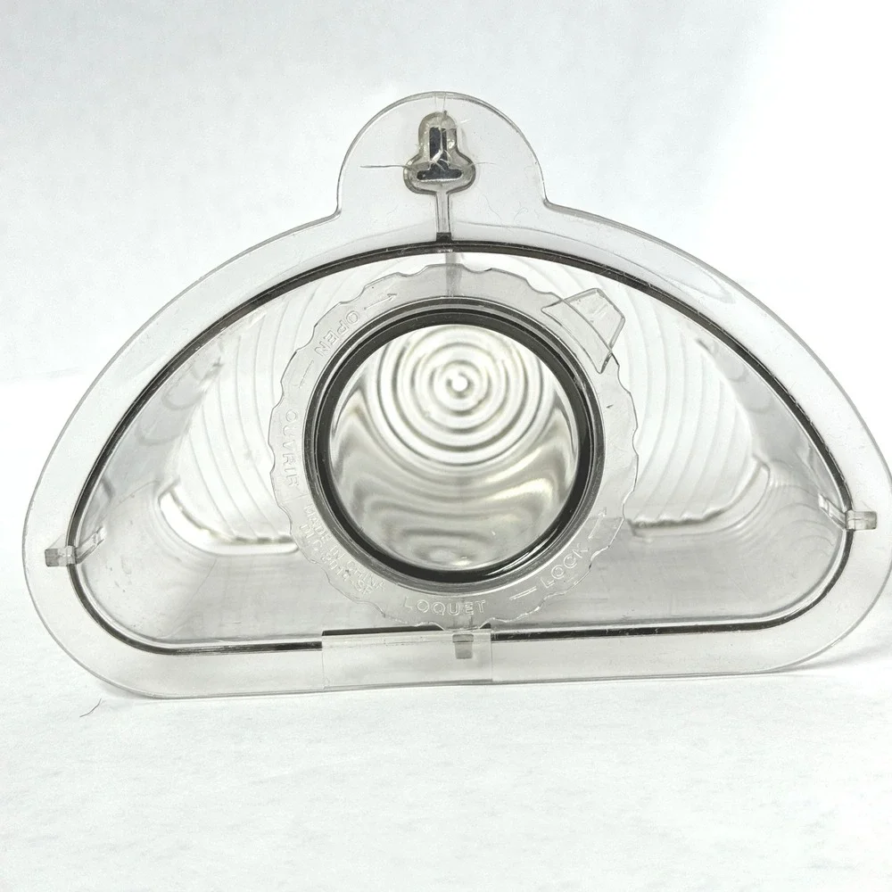 CUISINART Prep 11 Plus DLC-2014-SP DLC-2011-PN Food Processor Sleeve Pusher OEM